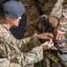MWD Finding Home