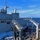 U.S. Navy USNS Laramie completes refueling-at-sea with French Navy LHD Dixmude