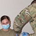 Joint Task Force COVID-19 Operation Inoculation at Hancock Field