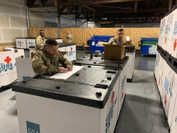 Supporting hospitals