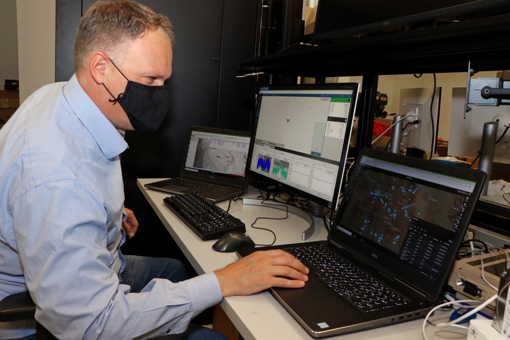 PNT researches Navigation Warfare