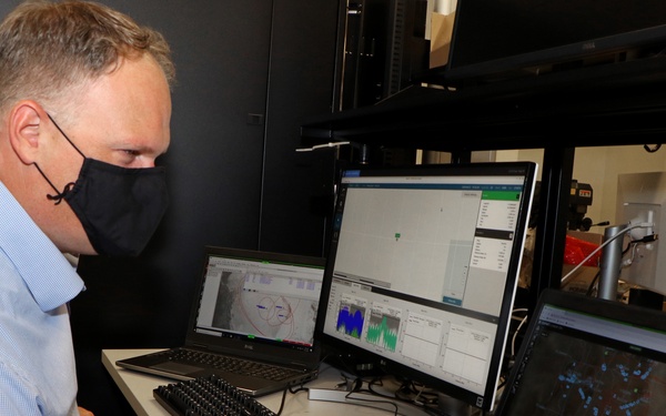 PNT researches Navigation Warfare