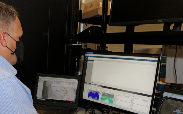 PNT researches Navigation Warfare