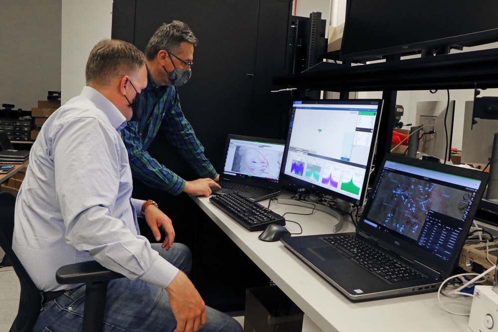 PNT researches Navigation Warfare