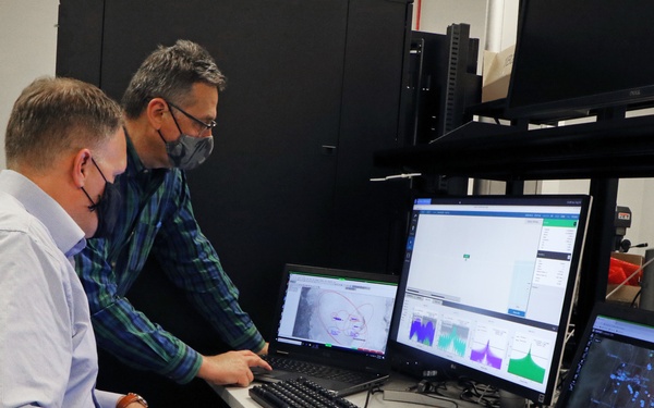 PNT researches Navigation Warfare