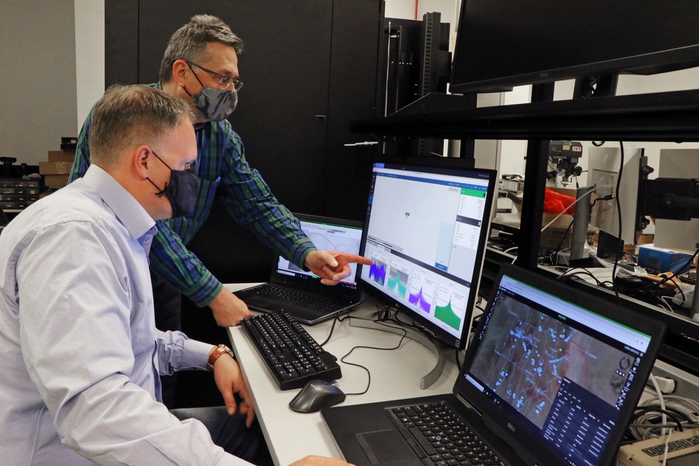 PNT researches Navigation Warfare