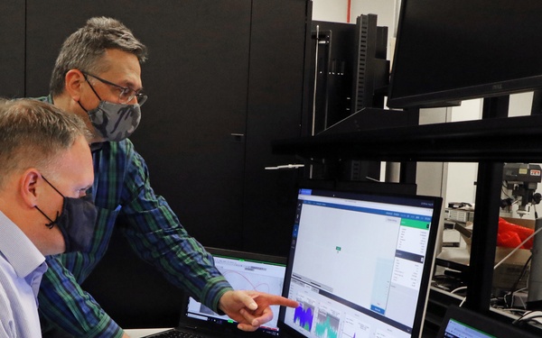 PNT researches Navigation Warfare