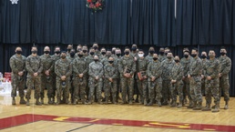 2nd Supply Battalion NCO Named Tanker of the Year