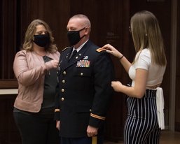 Indiana's command chief warrant officer promoted