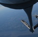 F-35 Lighting II Aerial Refueling