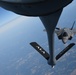 F-35 Lighting II Aerial Refueling