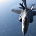 F-35 Lighting II Aerial Refueling