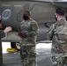 Army ground liaison officers advance pilot training with realistic scenarios