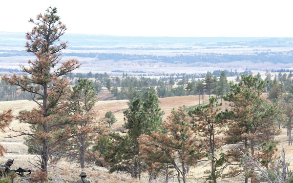 4SFAB advises National Guard troops in WY