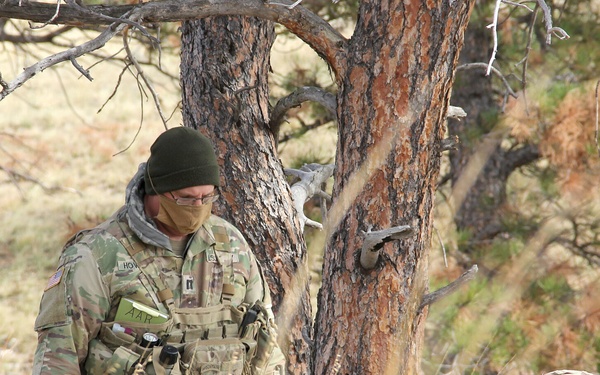 4SFAB advises National Guard troops in WY