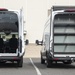 92nd MSG, 92nd MXG create maintenance vehicle of the future
