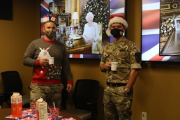 A First TEAm Gathering