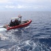 Coast Guard Cutter Reliance returns from a 36-day Caribbean Sea patrol