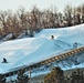 Whitetail Ridge Ski Area at Fort McCoy