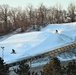 Whitetail Ridge Ski Area at Fort McCoy