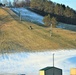 Whitetail Ridge Ski Area at Fort McCoy