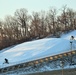 Whitetail Ridge Ski Area at Fort McCoy