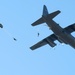 700th Airlift Squadron conducts airdrops at Dobbins