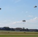 700th Airlift Squadron conducts airdrops at Dobbins