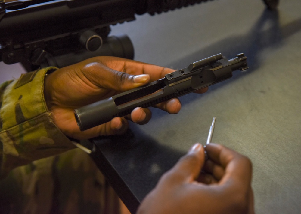CATM qualifies Airmen creating readiness