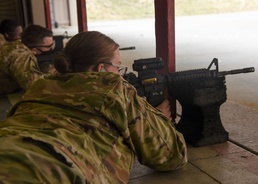 CATM qualifies Airmen creating readiness