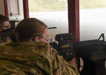 CATM qualifies Airmen creating readiness