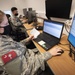 Naval Information Warfare Center (NIWC) Atlantic National Cyber Range Complex hosts Citadel students in “Cyber Red Zone” Capture the Flag (CTF) competition
