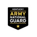 Kentucky Army National Guard Logo