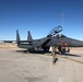 F-15E Sar Map Test