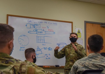MQTP innovates classes, propels refueling mission forward