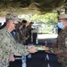 Commander of Special Operations Command South visits El Salvador