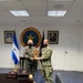 Commander of Special Operations Command South visits El Salvador