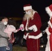 Robins AFB Chapel hosts Christmas Tree Lighting