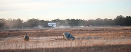 USACAPOC(A) Partners with 82nd Airborne Division for December Airborne Operation