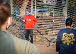 NMRTC’s WAROps Class