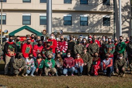 MCAS New River units celebrate winning Commander’s Cup