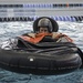 SERE Water Survival Training