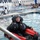 SERE Water Survival Training
