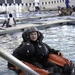 SERE Water Survival Training