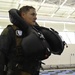 SERE Water Survival Training