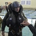 SERE Water Survival Training