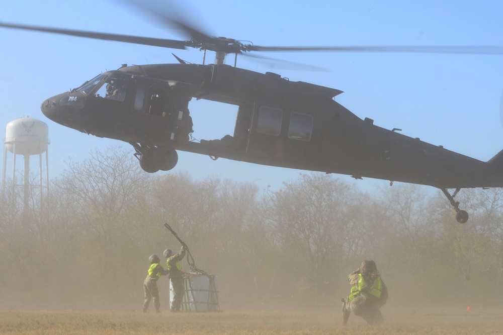 74th APS supports Operation Nightstorm