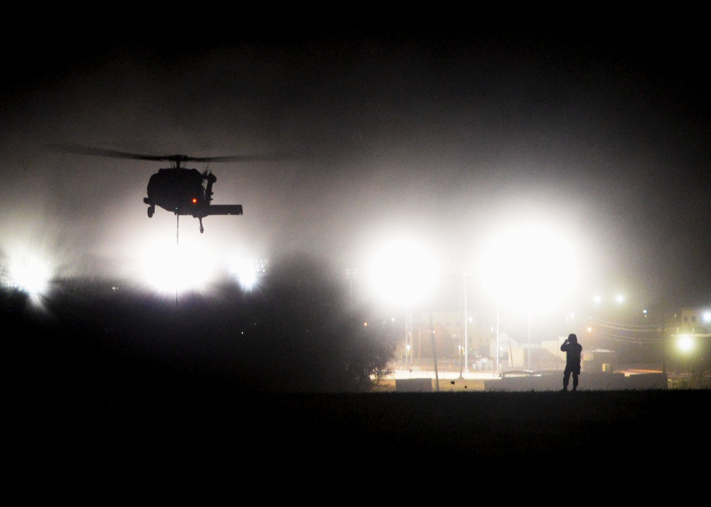 74th APS supports Operation Nightstorm