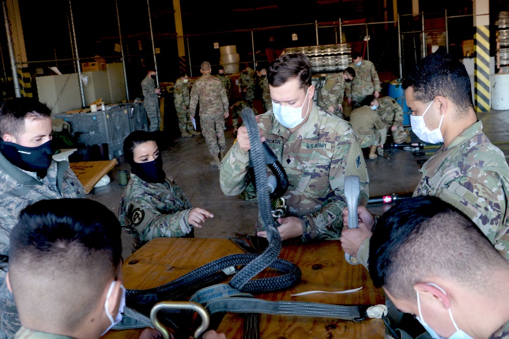 74th APS supports Operation Nightstorm
