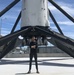 Space break: An SMDC officer’s internship with SpaceX